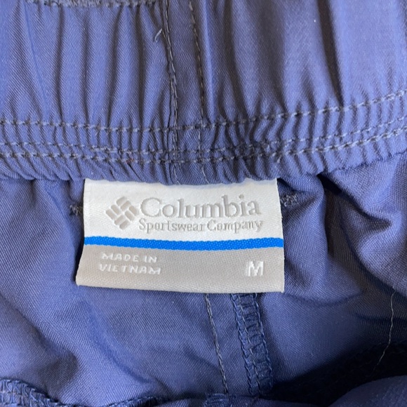 Columbia Shorts - Picture 3 of 5